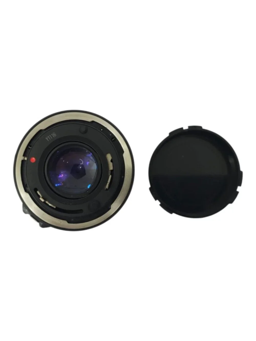 Canon FD 50mm 1:1.8 Lens Prime SLR Camera Lens 35mm Photography Made in Japan